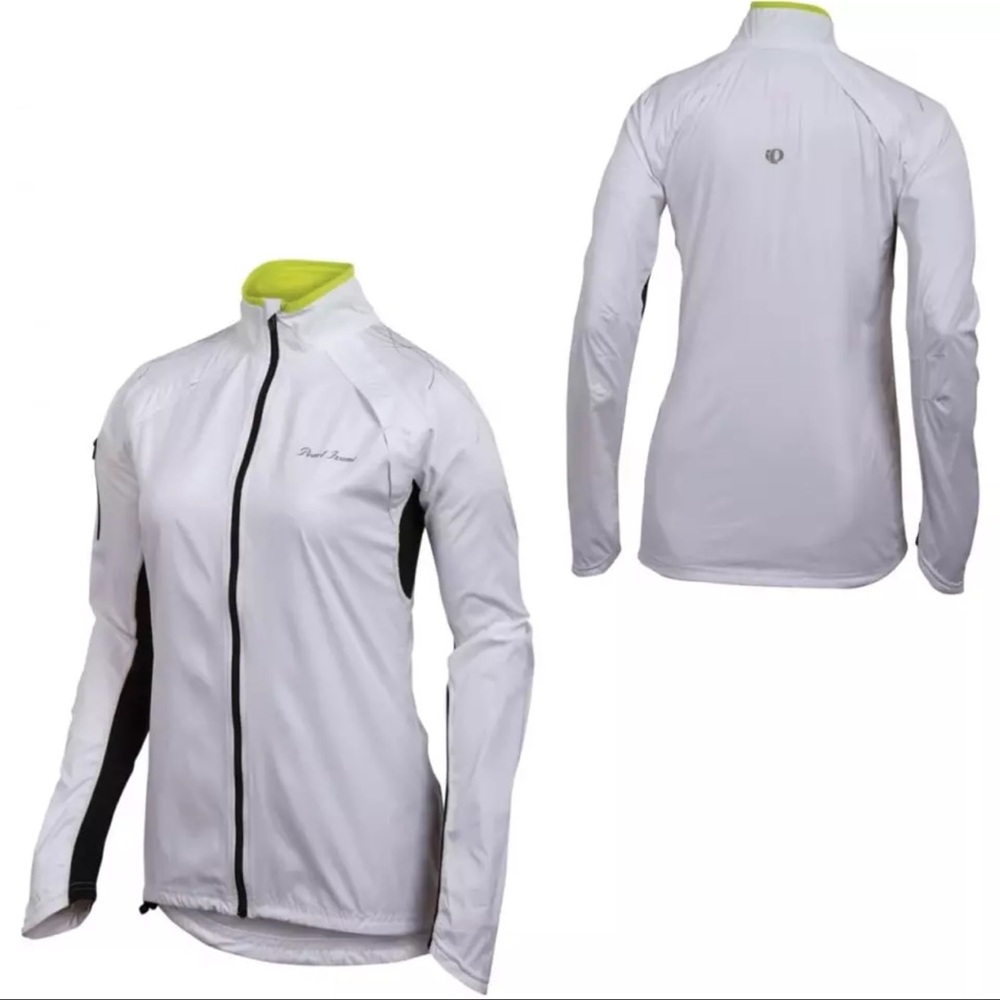 NWOT Pearl Izumi Elite Infinity Jacket